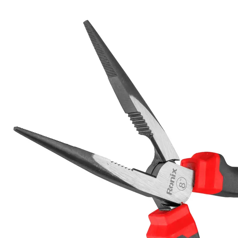 دم باریک 6 اینچ مکسی رونیکس مدل RH-1366