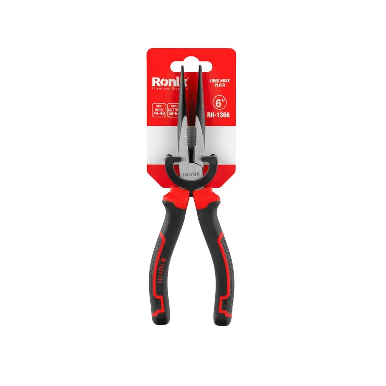 دم باریک 6 اینچ مکسی رونیکس مدل RH-1366
