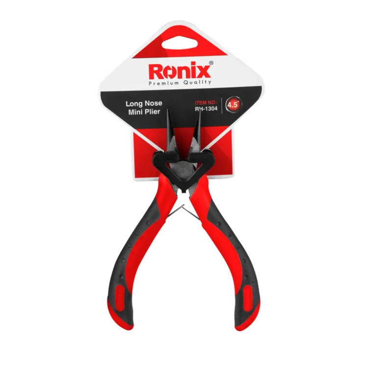 دم باریک الکترونیکی مینی 4.5 اینچ رونیکس مدل RH-1304