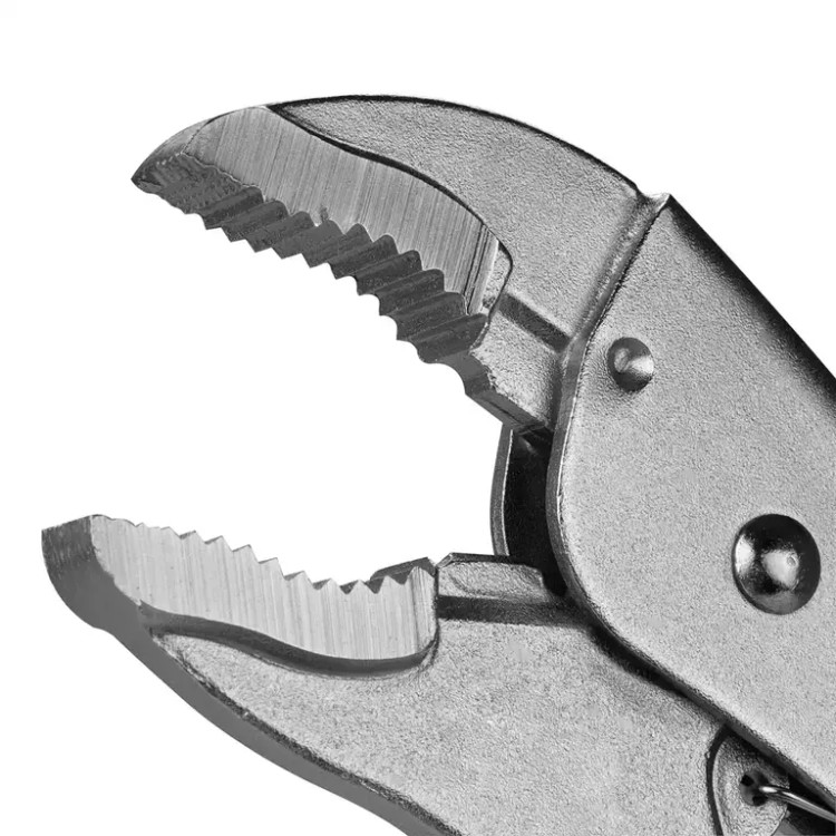 انبر قفلی 7 اینچ Locker رونیکس مدل RH-1416