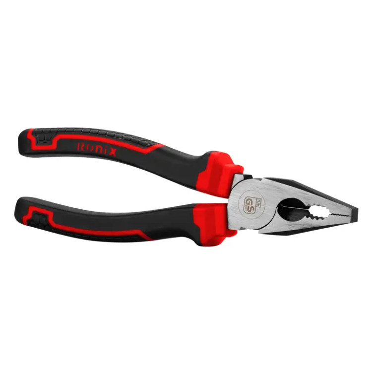 انبردست 8 اینچ مکسی رونیکس مدل RH-1168
