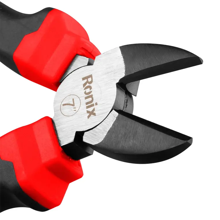 سیم چین 7 اینچ مکسی رونیکس مدل RH-1267