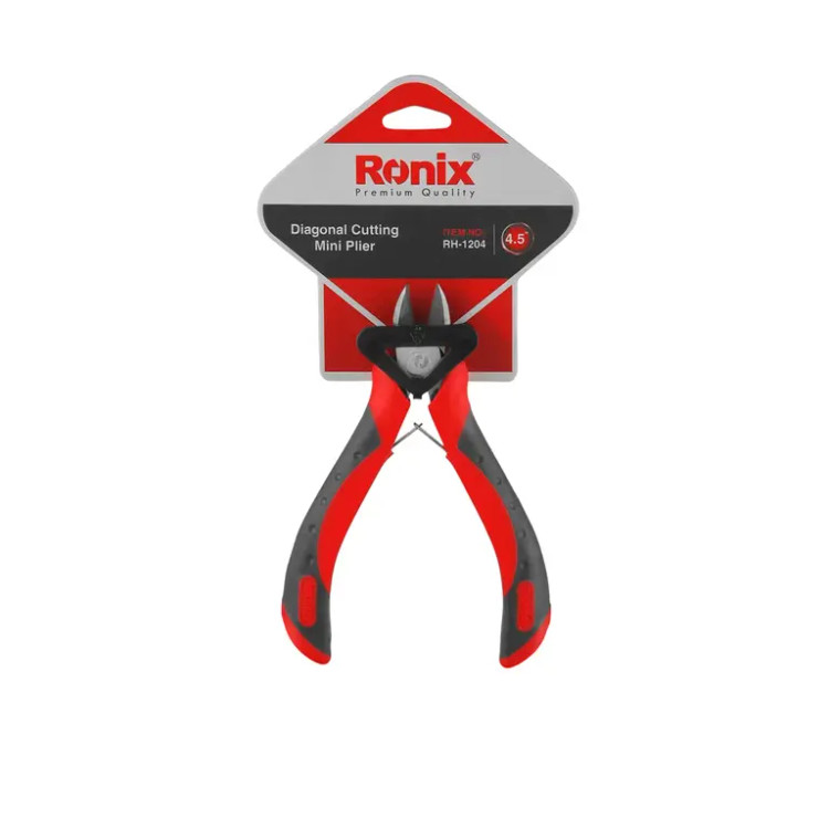 سیم چین مینی 4.5 اینچ رونیکس مدل RH-1204