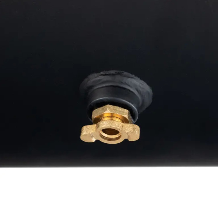 کمپرسور باد 50 لیتری 2 اسب بخار رونیکس مدل RC-5010 همراه با گارانتی 12 ماهه شرکت رونیکس