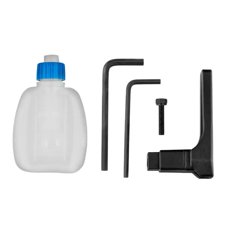 میخکوب بادی 30 میلی متری اسکا-RA-F30 رونیکس مدل RA-F30 همراه با گارانتی بی قید و شرط 12 ماهه شرکت رونیکس تعویض و تعمیر تمام قطعات تعداد دفعات نامحدود