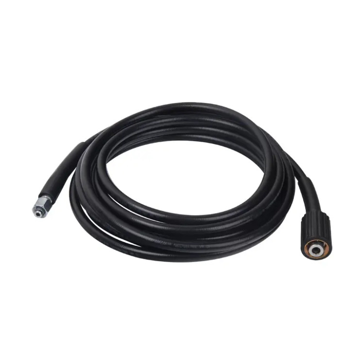 کارواش دینامی 100 بار 1400 وات رونیکس مدل RP-0100 همراه با گارانتی 12 ماهه شرکت رونیکس