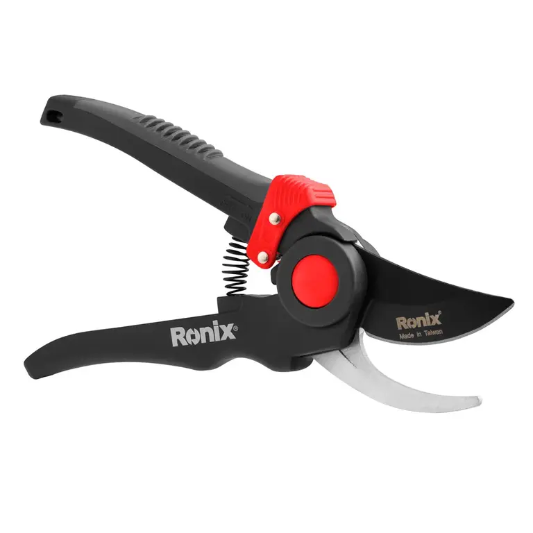 قیچی باغبانی اسلایدر رونیکس ساخت تایوان مدل RH-3104