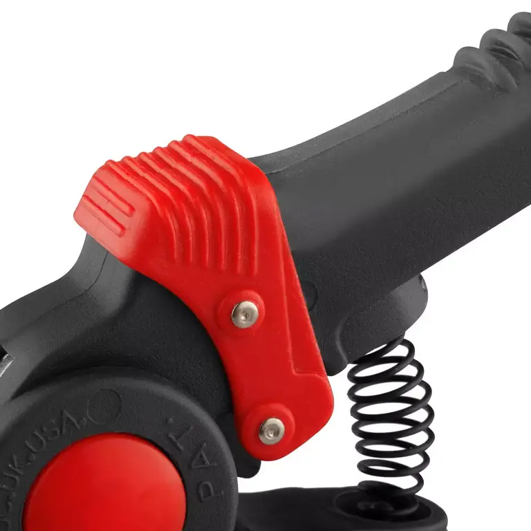 قیچی باغبانی اسلایدر رونیکس ساخت تایوان مدل RH-3104