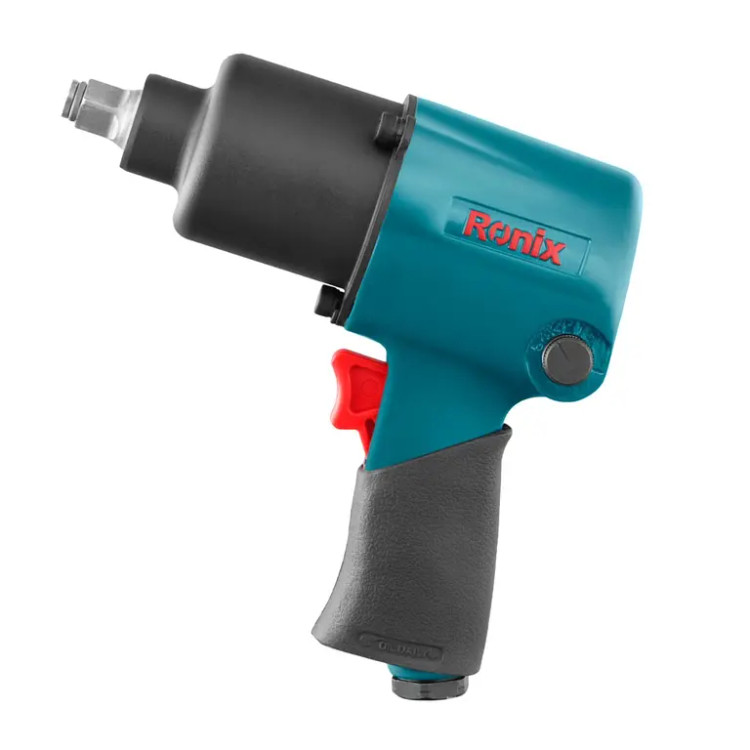 بکس بادی 1/2 اینچ 860 نیوتن متر رونیکس مدل RA-1201 همراه با گارانتی 12 ماهه شرکت رونیکس