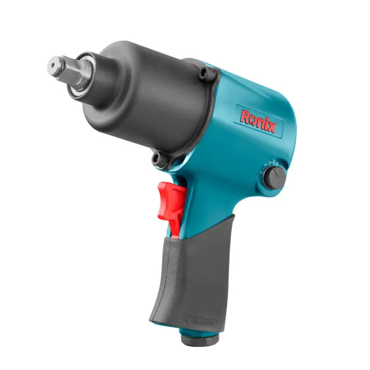 بکس بادی 1/2 اینچ 860 نیوتن متر رونیکس مدل RA-1201 همراه با گارانتی 12 ماهه شرکت رونیکس