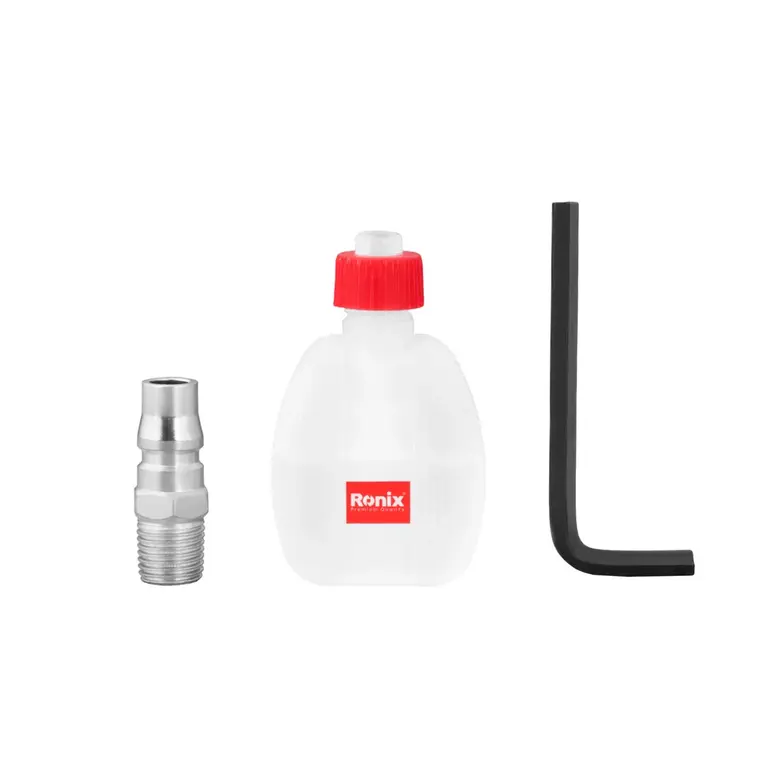 بکس بادی 1/2 اینچ 860 نیوتن متر رونیکس مدل RA-1201 همراه با گارانتی 12 ماهه شرکت رونیکس