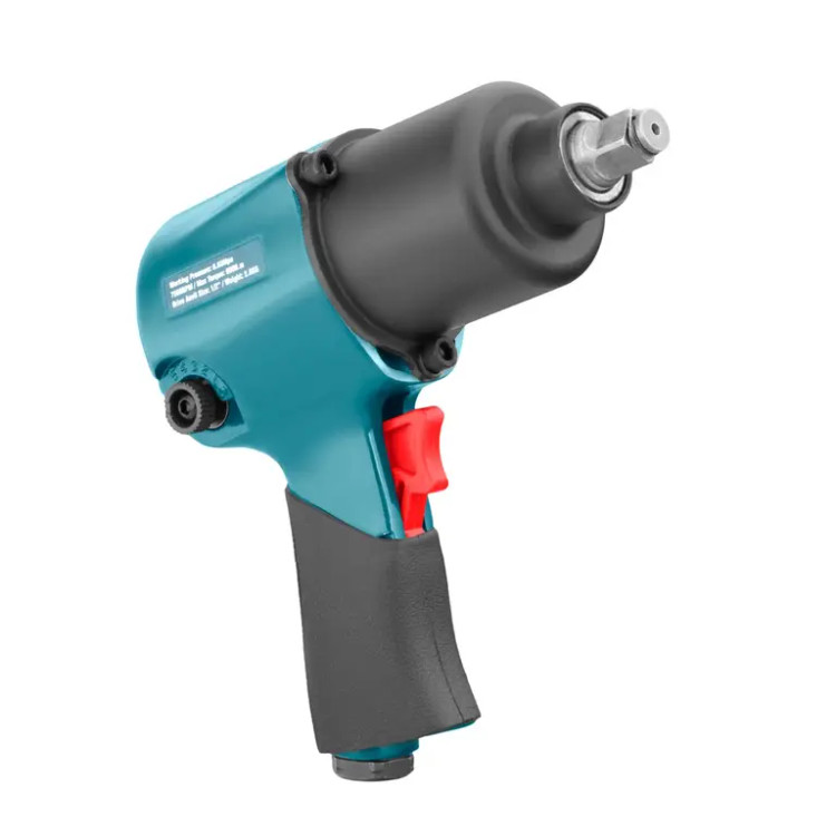 بکس بادی 1/2 اینچ 860 نیوتن متر رونیکس مدل RA-1201 همراه با گارانتی 12 ماهه شرکت رونیکس