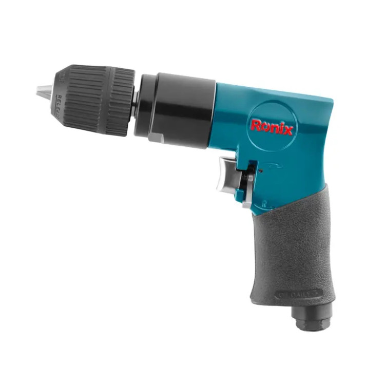 دریل بادی اتوماتیک رونیکس مدل RA-1402 همراه با گارانتی 12 ماهه شرکت رونیکس