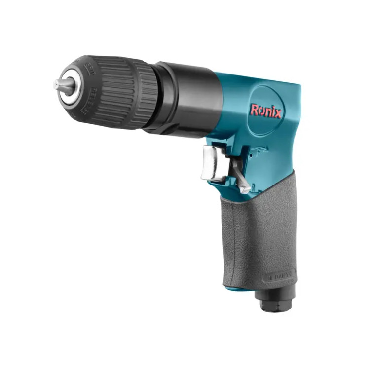 دریل بادی اتوماتیک رونیکس مدل RA-1402 همراه با گارانتی 12 ماهه شرکت رونیکس