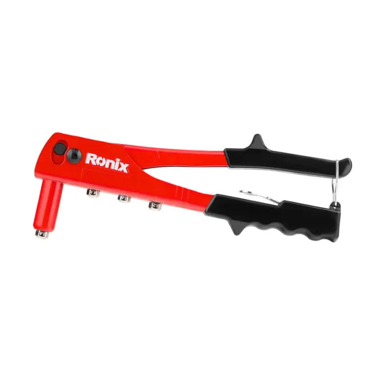 انبر پرچ اکو رونیکس مدل RH-1607