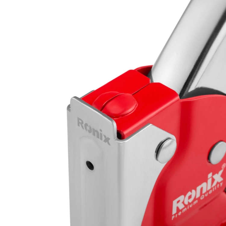 منگنه کوب دستی رونیکس مدل RH-4805