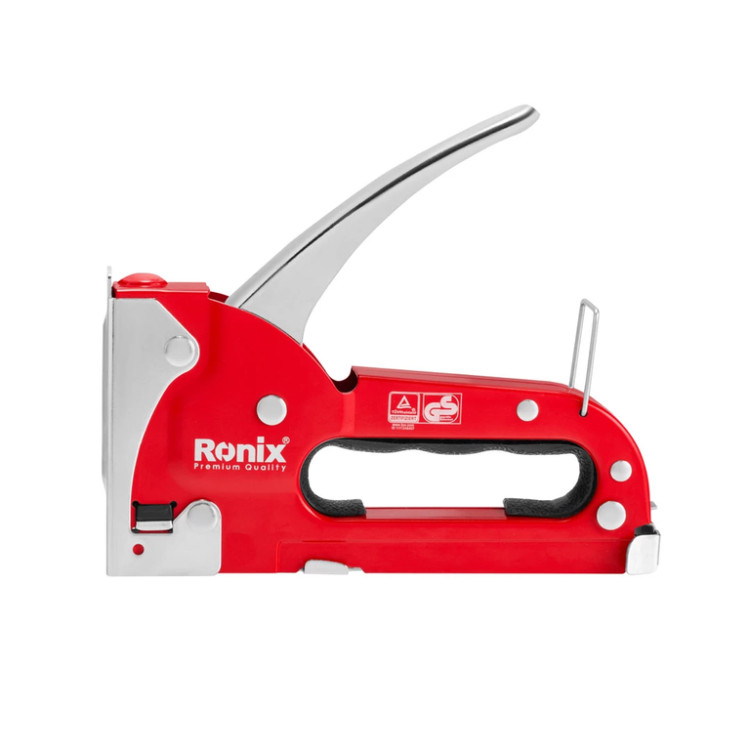 منگنه کوب دستی رونیکس مدل RH-4805