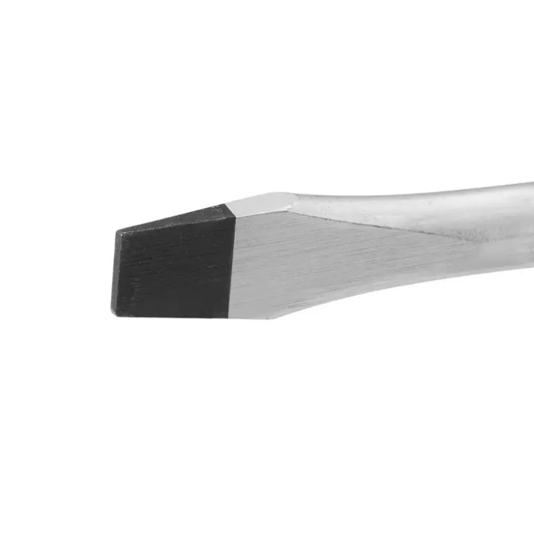 پیچ گوشتی تکی ساده 125*6 دوسو کریستالی رونیکس مدل RH-2768