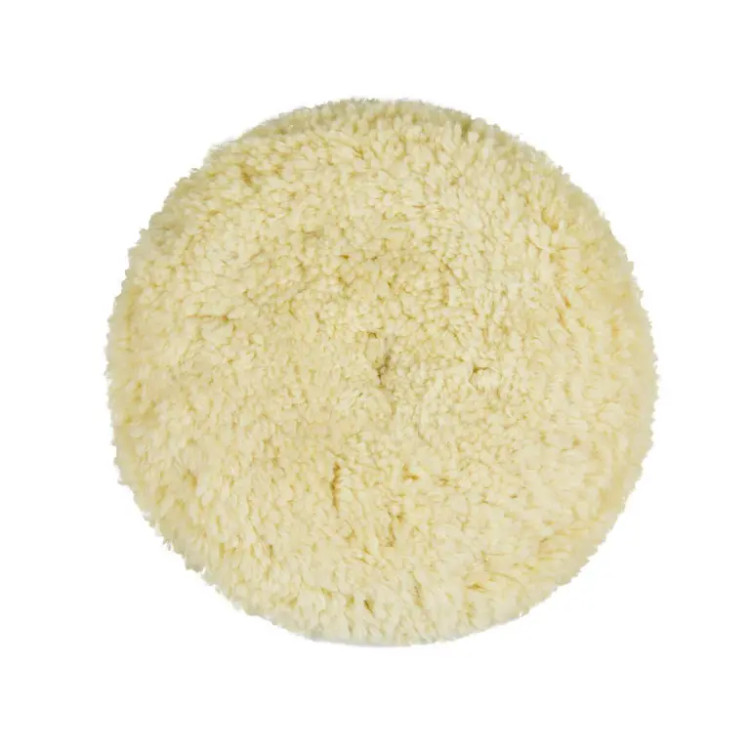 پد پولیش چسبی 180 میلی متری رونیکس مدل RH-3518