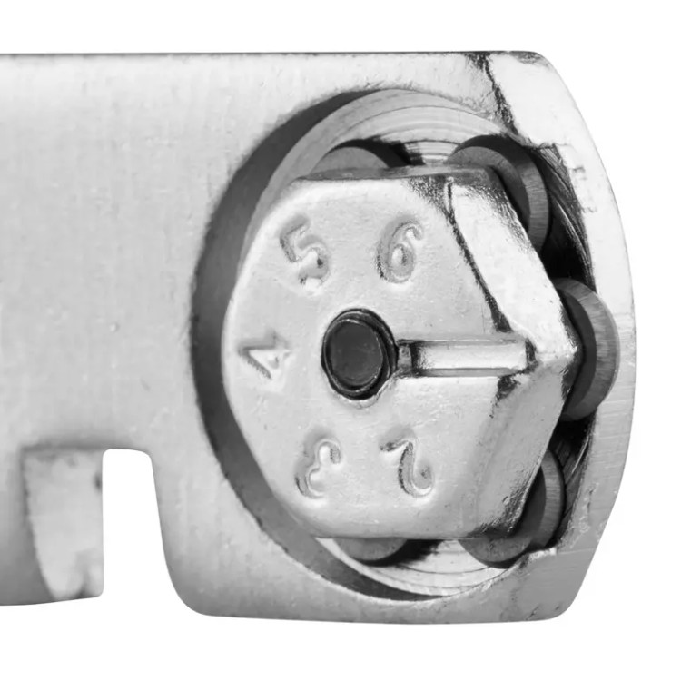الماس شیشه بر دستی رونیکس مدل RH-3400