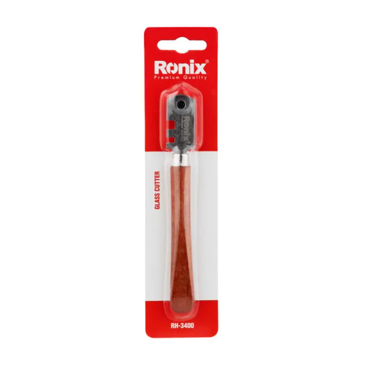 الماس شیشه بر دستی رونیکس مدل RH-3400
