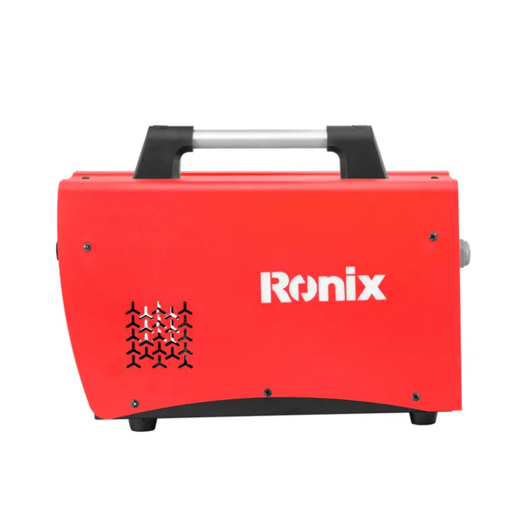 اینورتر جوشکاری 200 آمپر رونیکس مدل RH-4607Kهمراه با گارانتی 40 ماهه شرکت رونیکس