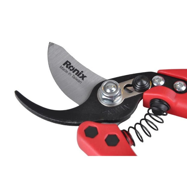 قیچی باغبانی تایوانی EASY CUT رونیکس مدل RH-3103