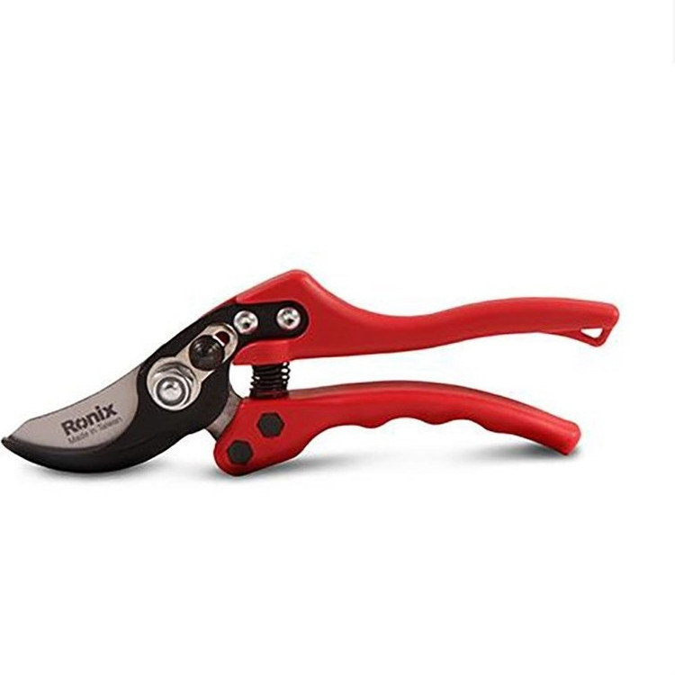 قیچی باغبانی تایوانی EASY CUT رونیکس مدل RH-3103