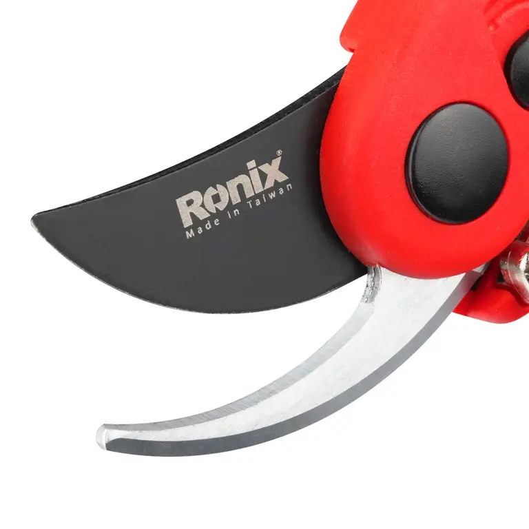قیچی باغبانی ویرگو رونیکس ساخت تایوان مدل RH-3106