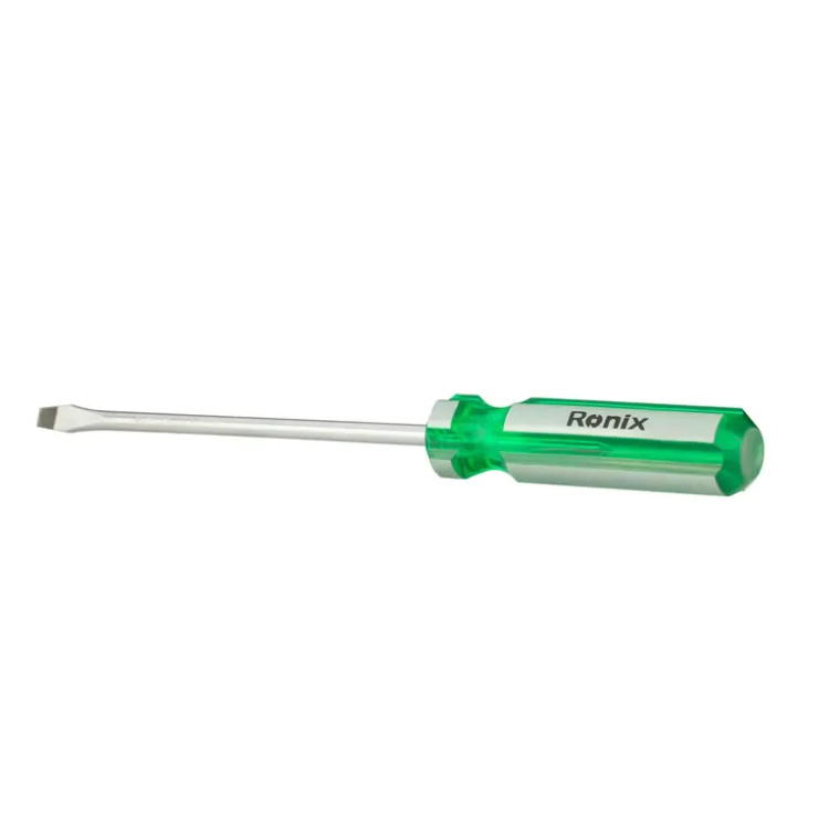 مجموعه 7 عددی پیچ گوشتی ساعتی رونیکس مدل RH-2702