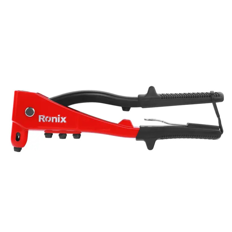انبر پرچ دینو رونیکس مدل RH-1606