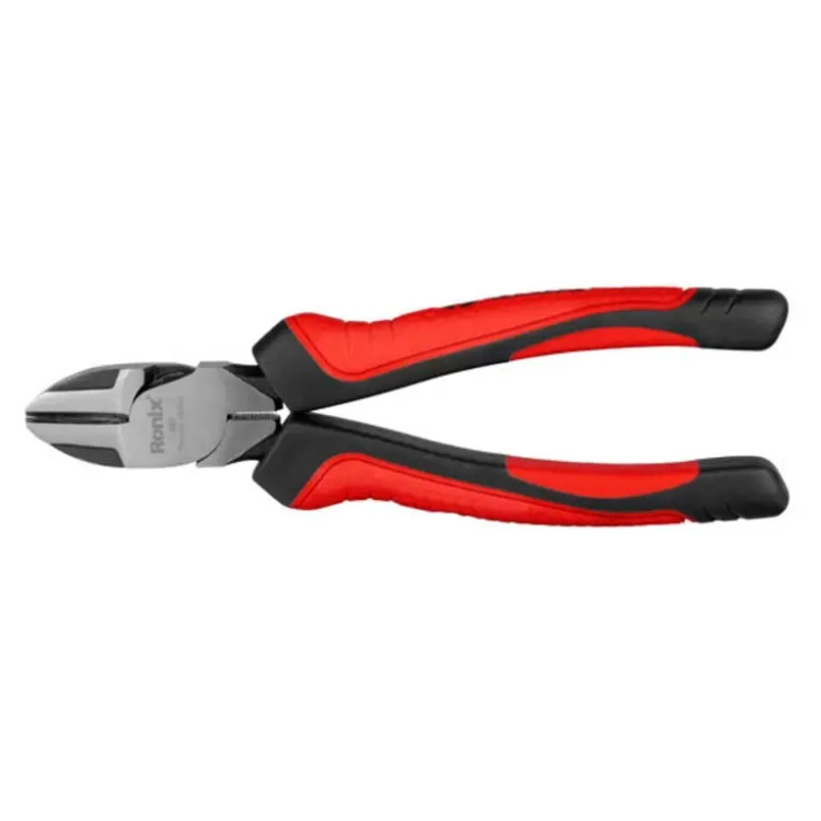 سیم چین صنعتی 7 اینچ لئو رونیکس مدل RH-1227