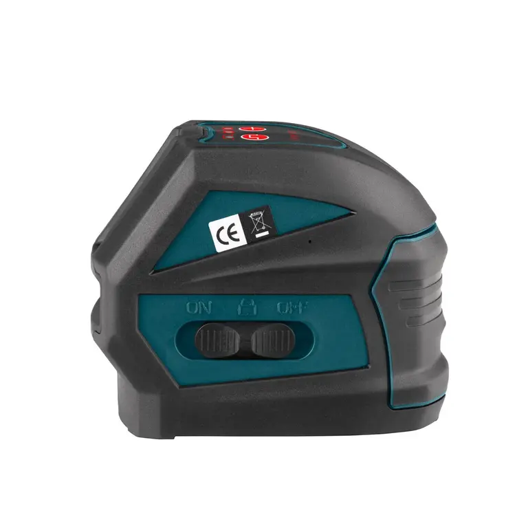 تراز لیزری دو خط رونیکس مدل RH-9500