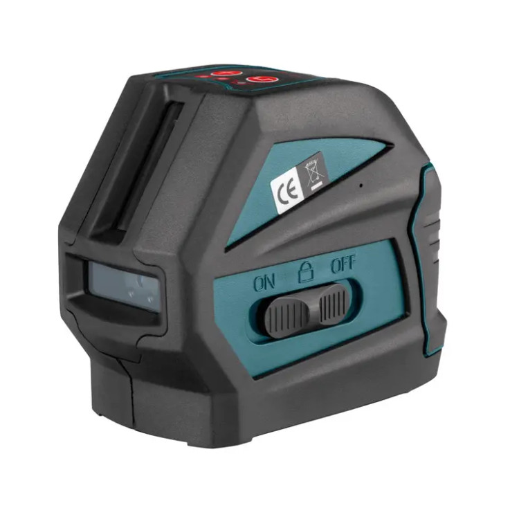 تراز لیزری دو خط رونیکس مدل RH-9500