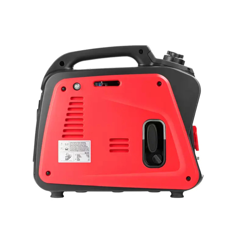 ژنراتور اینورتر 1200 وات رونیکس مدل RH-4791