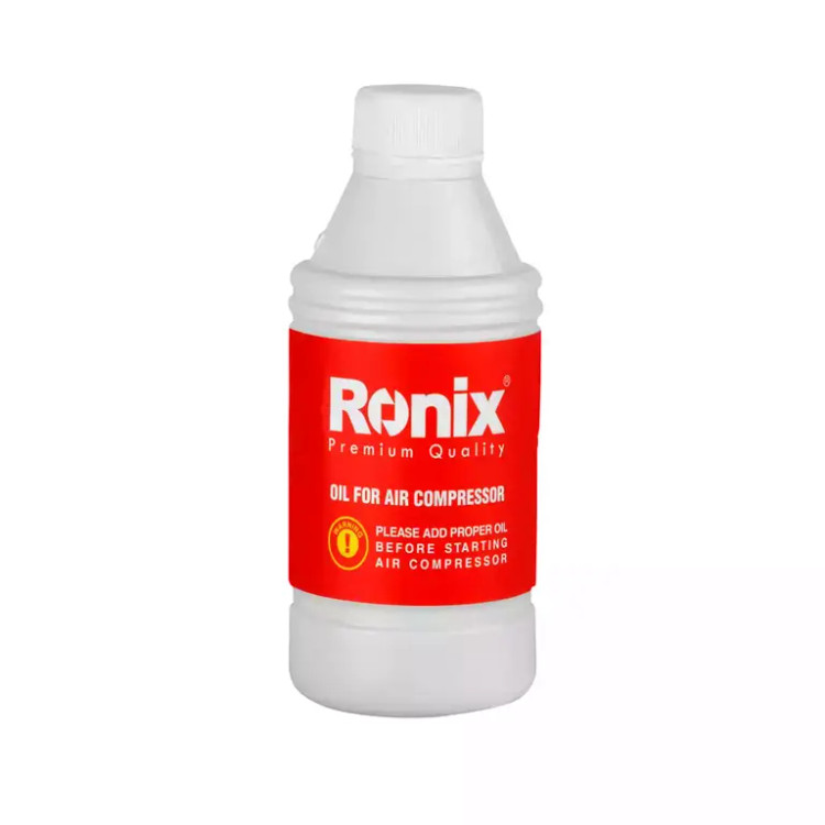 کمپرسور باد 10 لیتری رونیکس مدل RC-1010 همراه با گارانتی 12 ماهه شرکت رونیکس