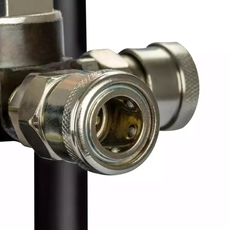 کمپرسور باد 10 لیتری رونیکس مدل RC-1010 همراه با گارانتی 12 ماهه شرکت رونیکس