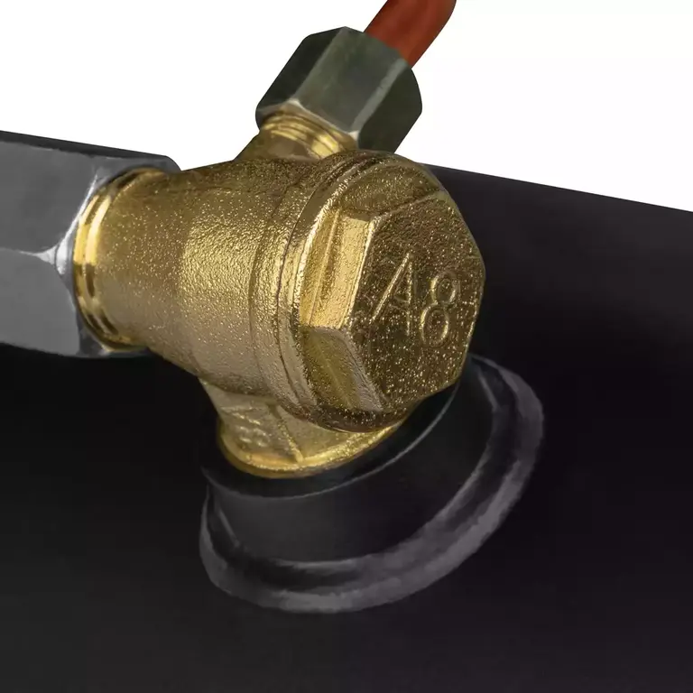 کمپرسور باد 10 لیتری رونیکس مدل RC-1010 همراه با گارانتی 12 ماهه شرکت رونیکس
