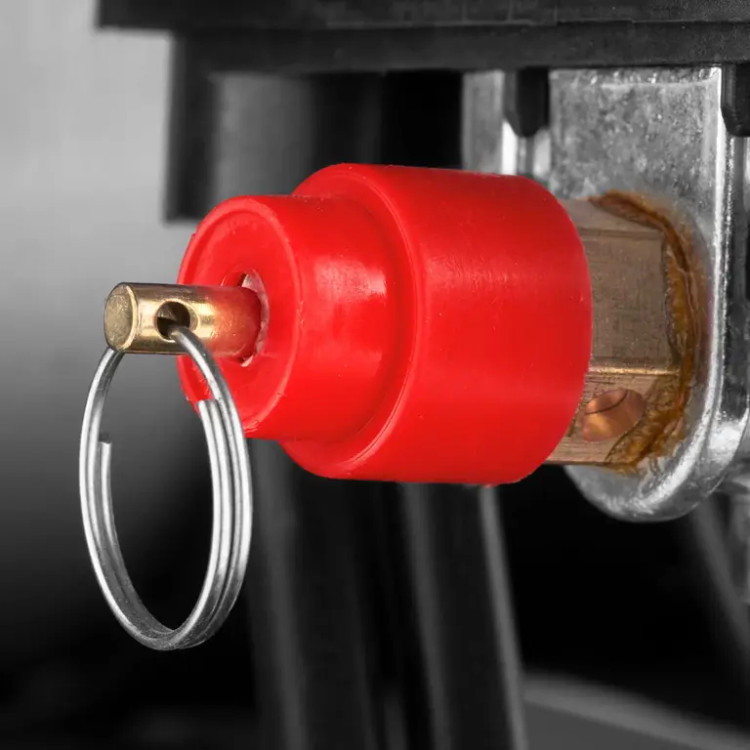 کمپرسور 4 سیلندر 50 لیتری بی صدا رونیکس مدل RC-5013 همراه با گارانتی 12 ماهه شرکت رونیکس