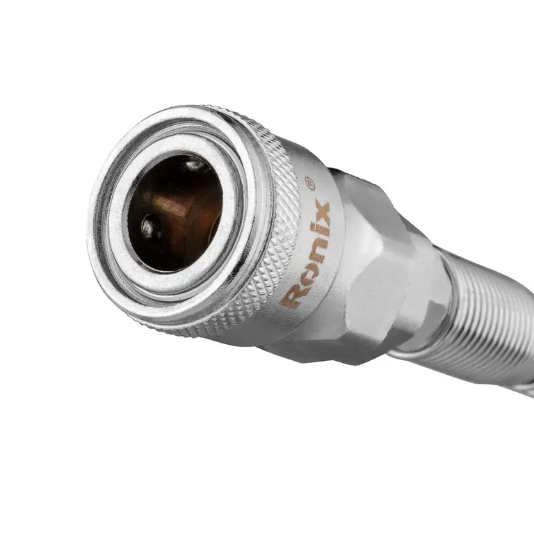 شلنگ فنری 5 متری رونیکس مدل RH-6105