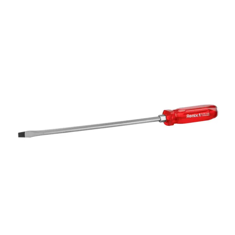 پیچ گوشتی ضربه خور 300×8 دوسو رونیکس مدل RH-2982
