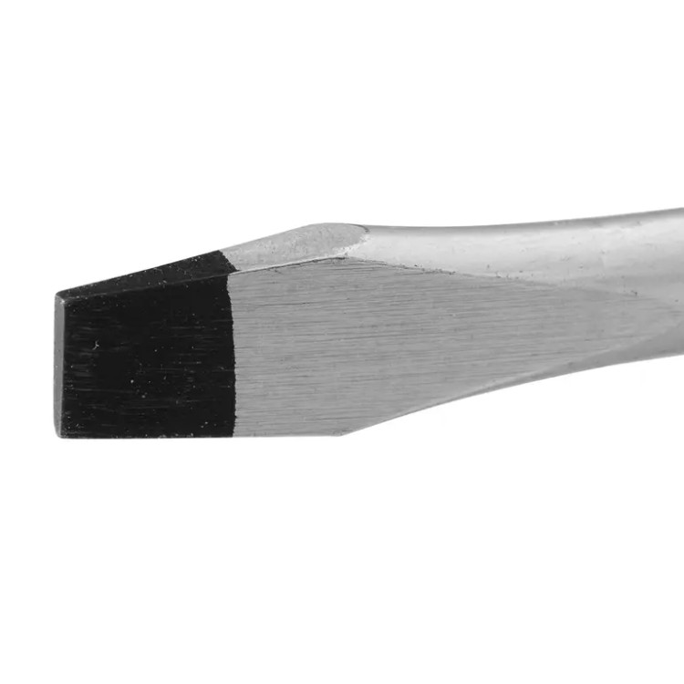 پیچ گوشتی تکی ساده 150*8 دوسو کریستالی رونیکس مدل RH-2782