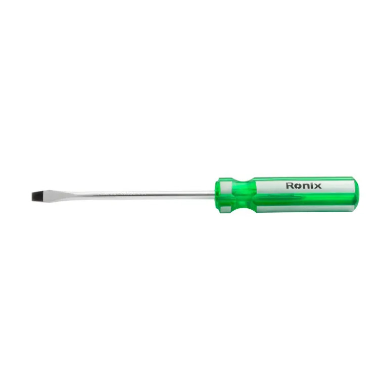 پیچ گوشتی تکی 125×6 دوسو رونیکس مدل RH-2762