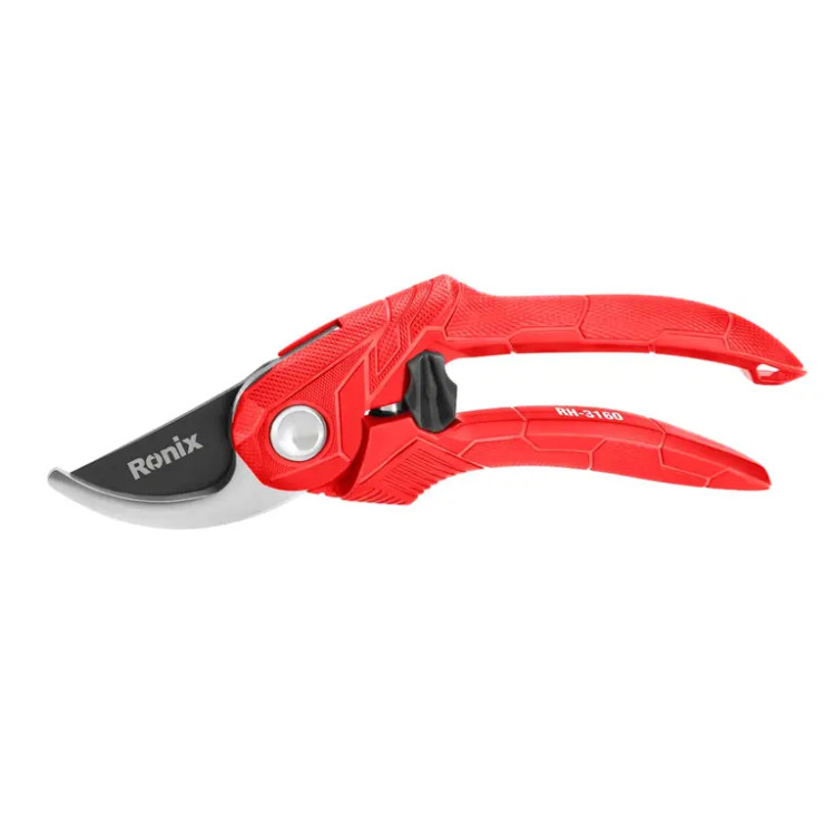 قیچی باغبانی مدل SPIRINT رونیکس مدل RH-3160