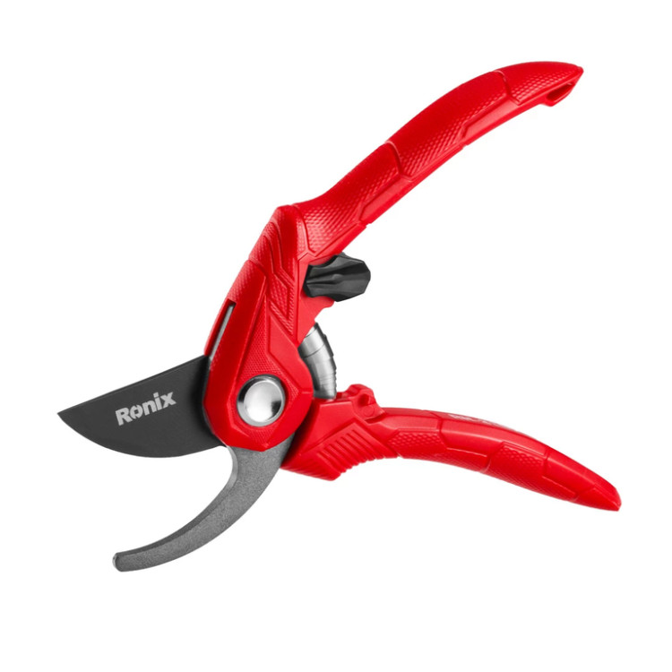 قیچی باغبانی مدل SPIRINT رونیکس مدل RH-3160