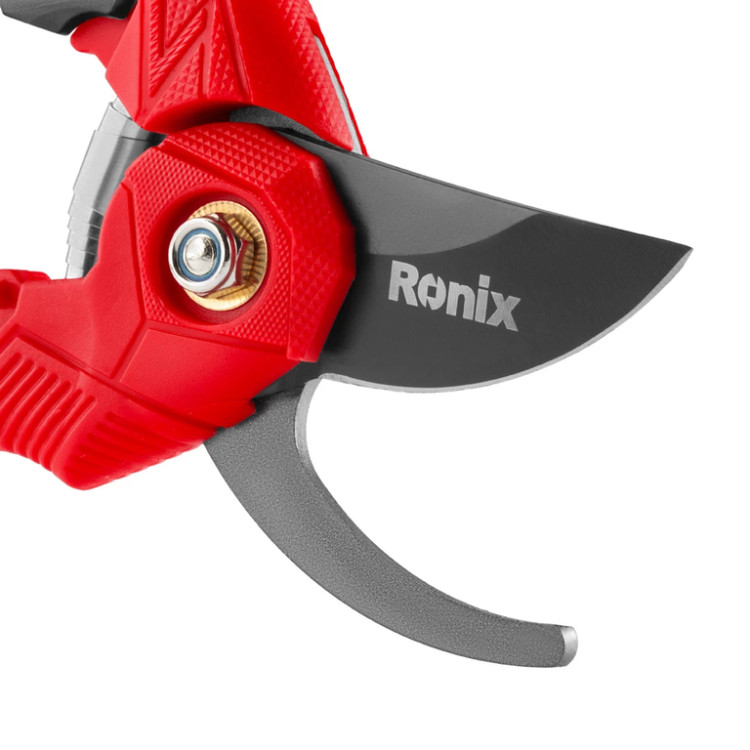 قیچی باغبانی مدل SPIRINT رونیکس مدل RH-3160