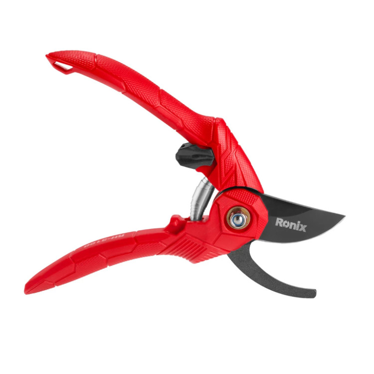 قیچی باغبانی مدل SPIRINT رونیکس مدل RH-3160