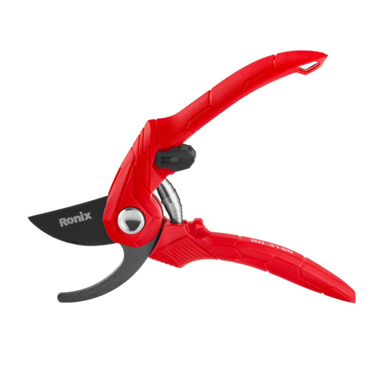 قیچی باغبانی مدل SPIRINT رونیکس مدل RH-3160