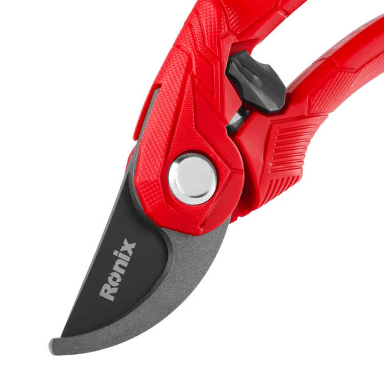 قیچی باغبانی مدل SPIRINT رونیکس مدل RH-3160