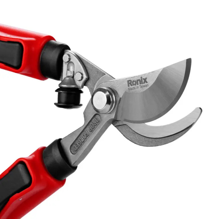 قیچی شاخه زن 90 سانتی متری تلسکوپی رونیکس ساخت تایوان مدل RH-3120